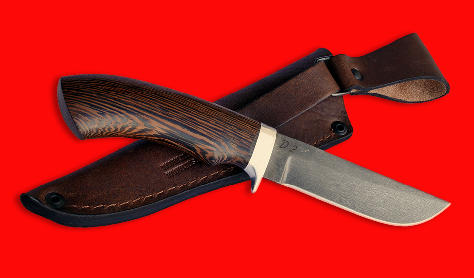 Длина лезвия охотничьего ножа. охотничьи ножи – топ 10 лучших