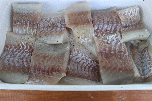 Сайда: что это за рыба, как готовить, польза и вред, рецепты приготовления