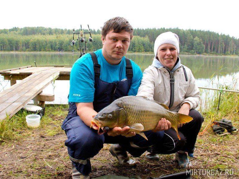 Платная рыбалка в нижегородской области – суперулов – интернет-портал о рыбалке