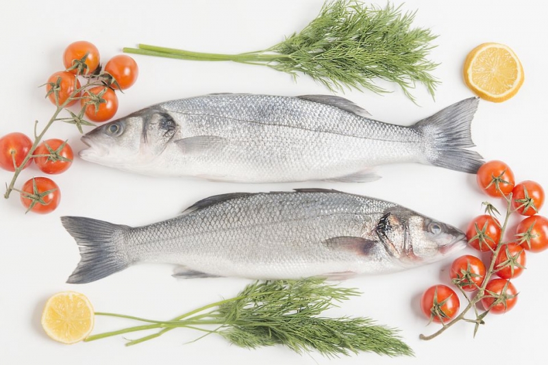 Сибас – 11 рецептов приготовления пошагово – 1000.menu