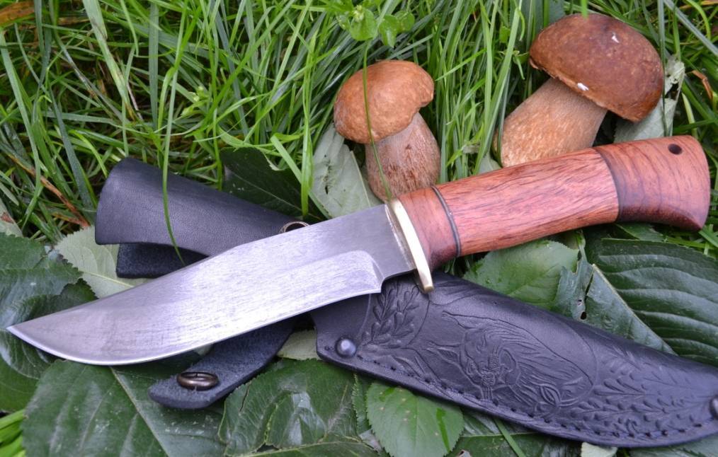 12 лучших производителей охотничьих ножей - рейтинг 2021