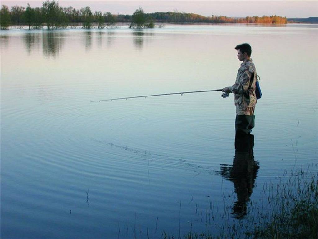 Места для рыбалки в республика крым – платная и бесплатная рыбалка!