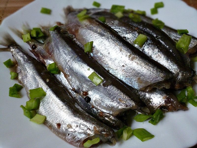Засолка рыбы в домашних условиях: вкусные и простые рецепты