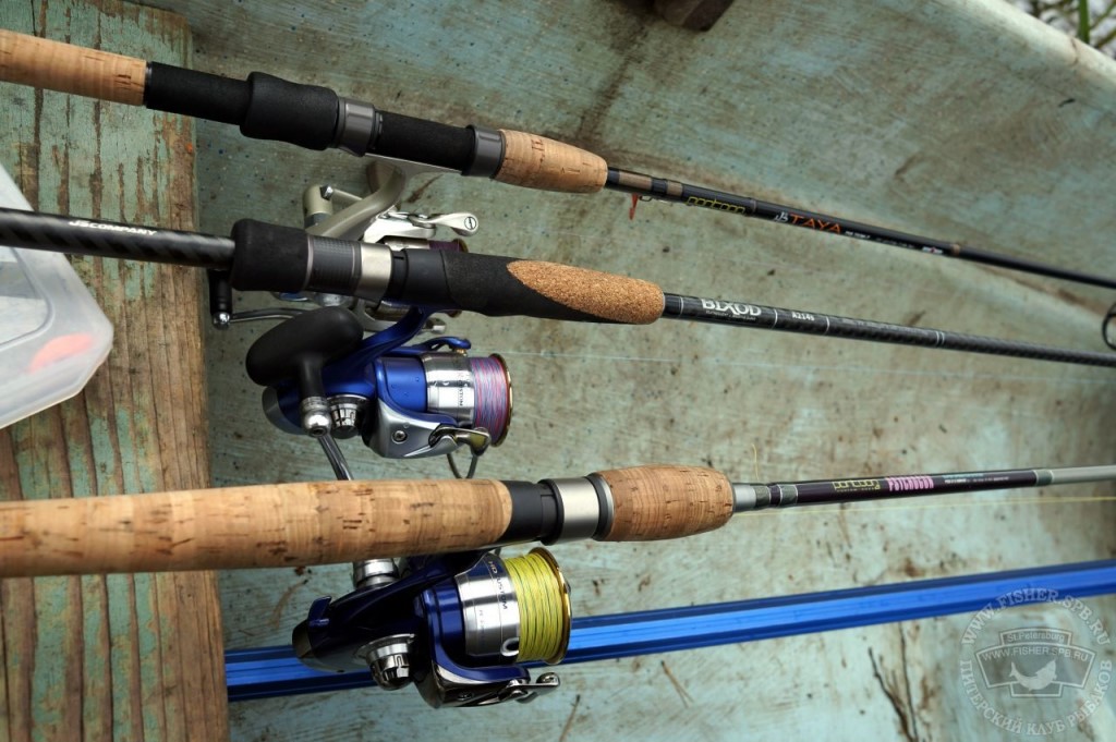 Рыбалка на спиннинг | спиннинг клаб - советы для начинающих рыбаков
кастинговый спиннинг – что это такое, правильный выбор