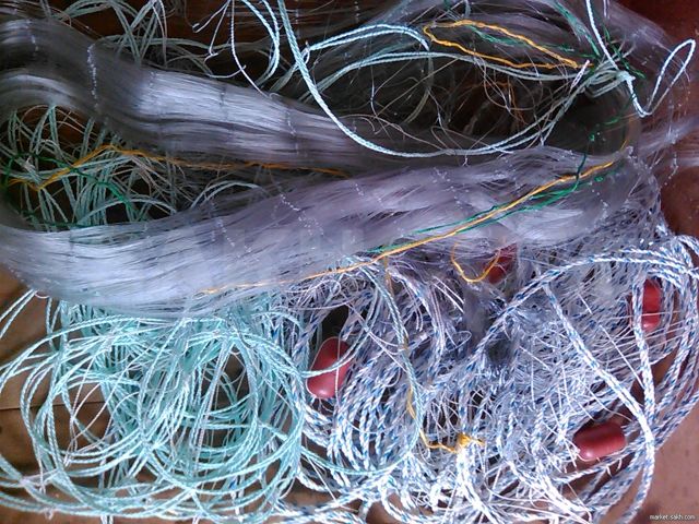 Рыбалка кастинговой сетью: заброс сети, парашют для рыбалки