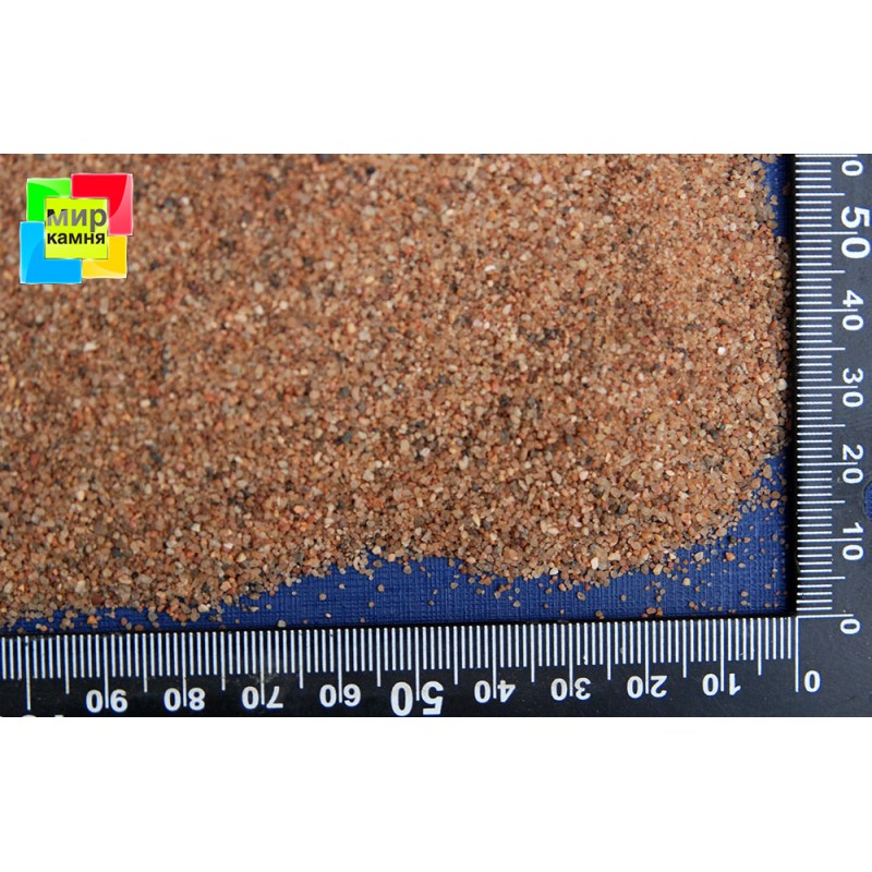 Кварцевый песок в аквариуме: плюсы и минусы | плюсы и минусы