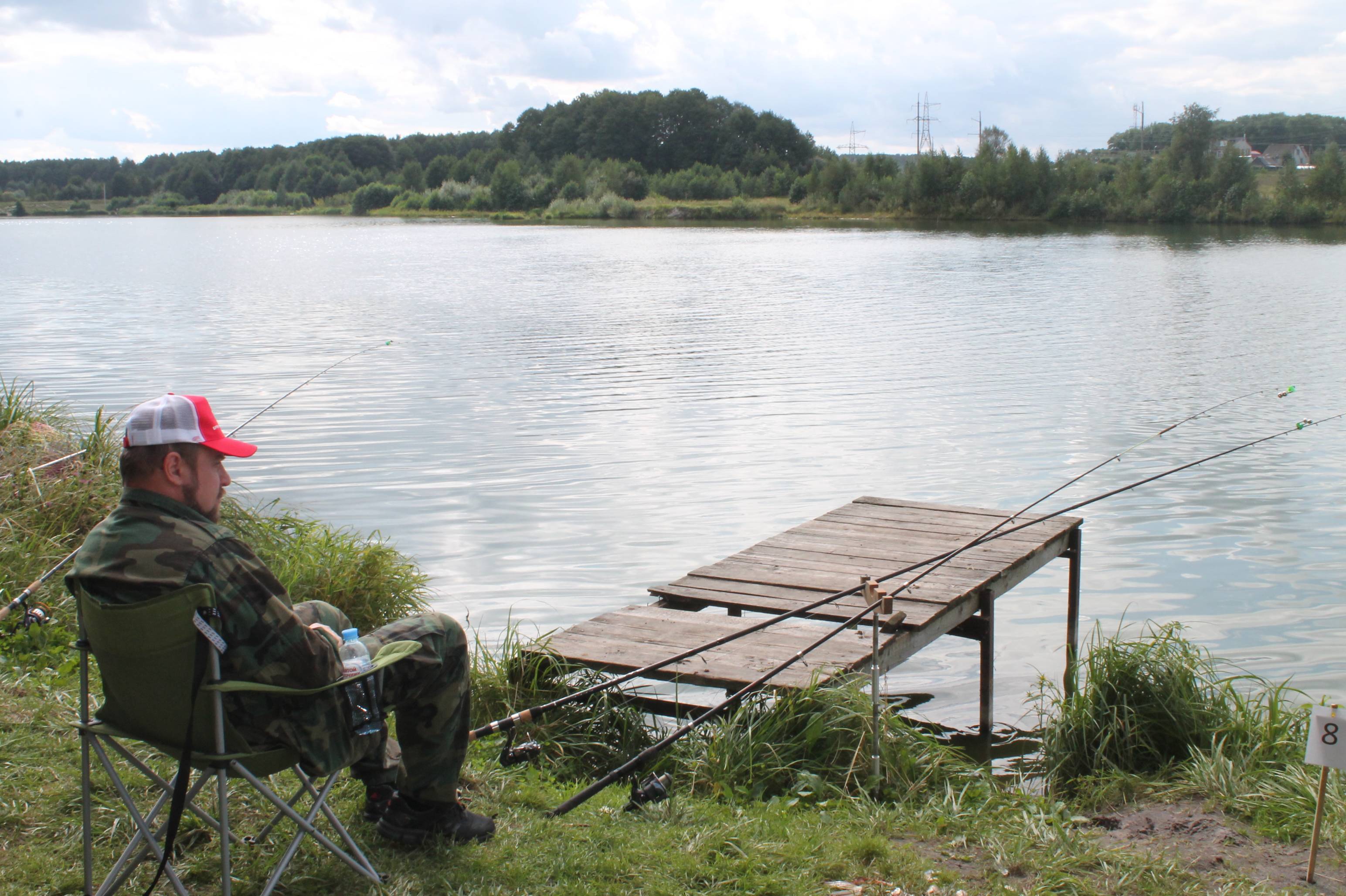 Форум рыболовов смоленской области — главная страница, фион 67.