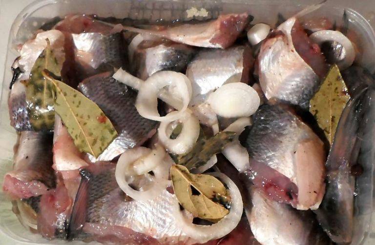 Что можно приготовить из рыбы пелядь