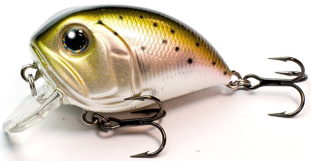 Кренки на щуку: рейтинг лучших моделей, особенности оснастки и проводки, тонкости и секреты применения